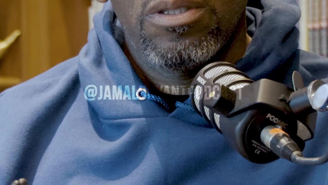 “I am a child of God. You are a child of God.”