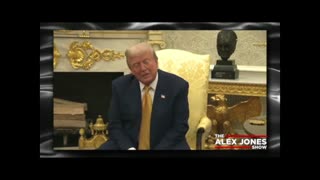 INFOWARS Shows