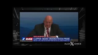 INFOWARS Shows