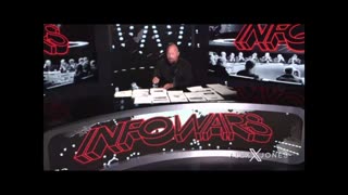 INFOWARS Shows