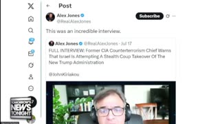 INFOWARS Shows