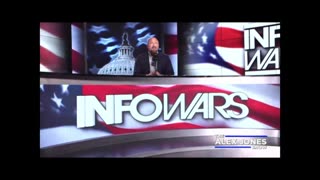 INFOWARS Shows