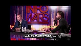 INFOWARS Shows