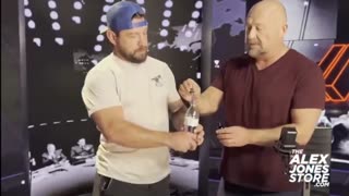 INFOWARS Shows