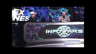 INFOWARS Shows