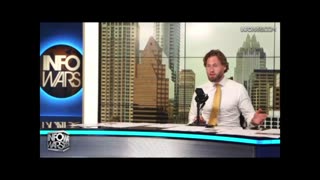 INFOWARS Shows