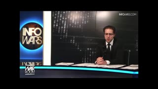 INFOWARS Shows