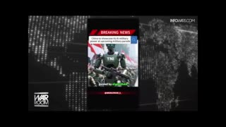 INFOWARS Shows