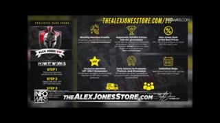 INFOWARS Shows
