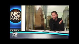 INFOWARS Shows