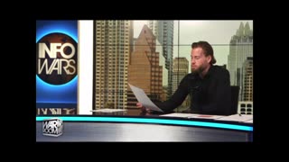 INFOWARS Shows