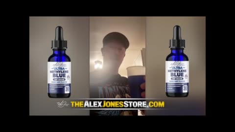 INFOWARS Shows