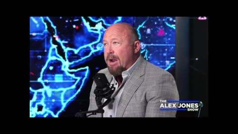 INFOWARS Shows