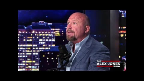 INFOWARS Shows