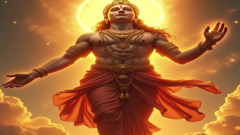 Bhagwan Vishnu ka Vaman Avatar | भगवान विष्णु का वामन अवतार | Treta Yug Katha