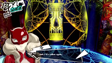 Persona 5 Royal Part 96