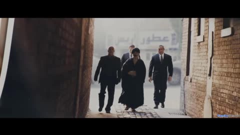 The Accountant (2016) FamilyShield Review