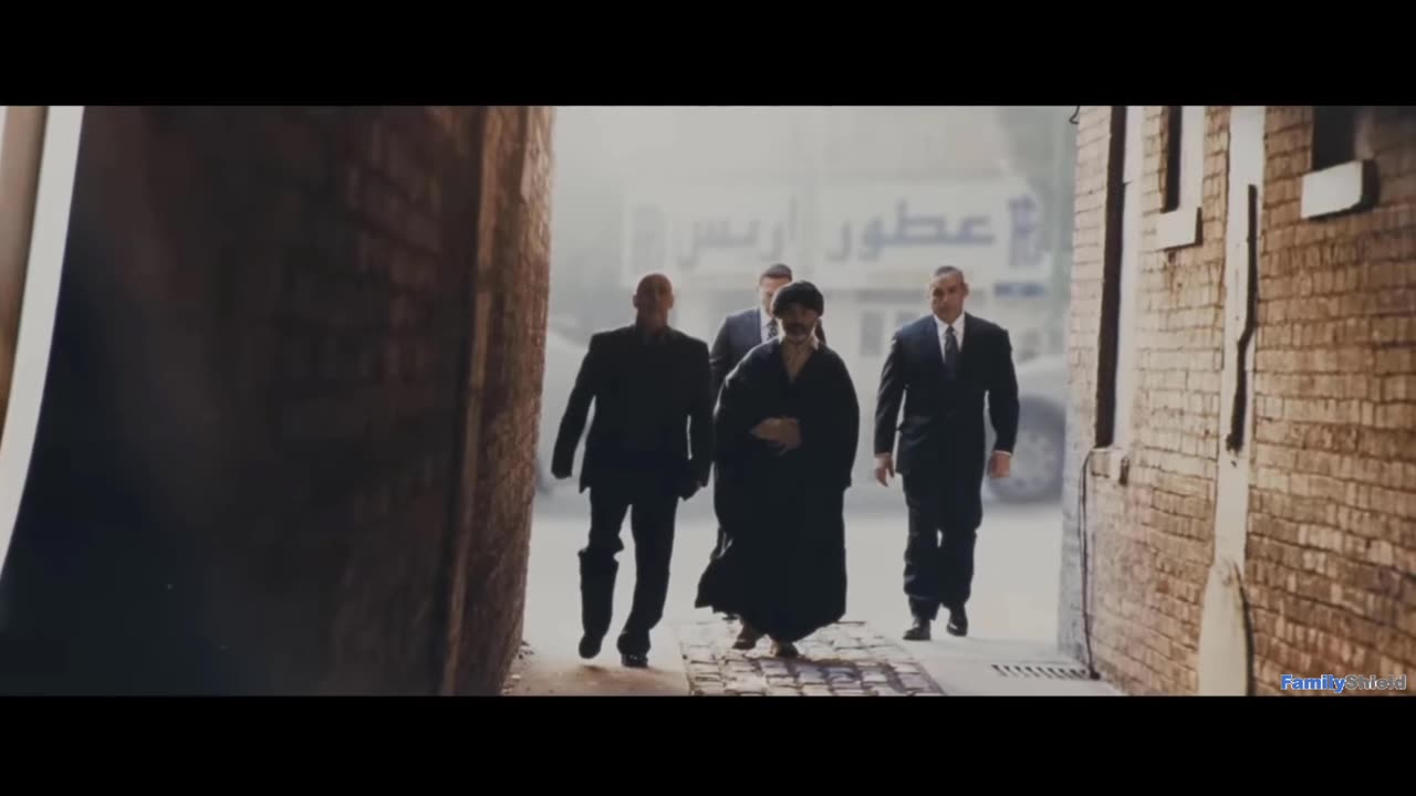 The Accountant (2016) FamilyShield Review