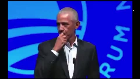 Traitor Obama Accuses The Right Of Doing Everything He and Joe BIden Did