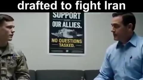 Die for Israel, Soldier!