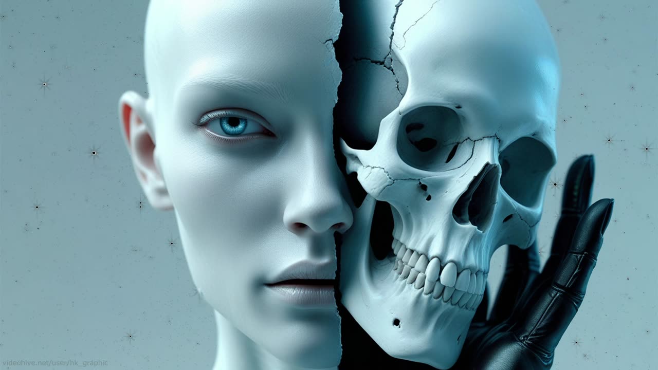 Techno Mix: Machine Flow Session | Structured Beats & Factory Vibes