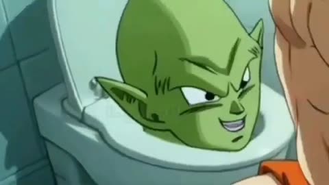 Piccolo Want Problems 😦