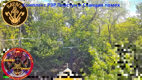 🚁🔥 Ukraine Russia War | FPV Drone Attacks on Ukrainian Vehicles | RCF