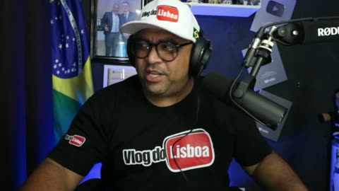 VLOGDOLISBOA LIVE PODCAST | Real News For Real People