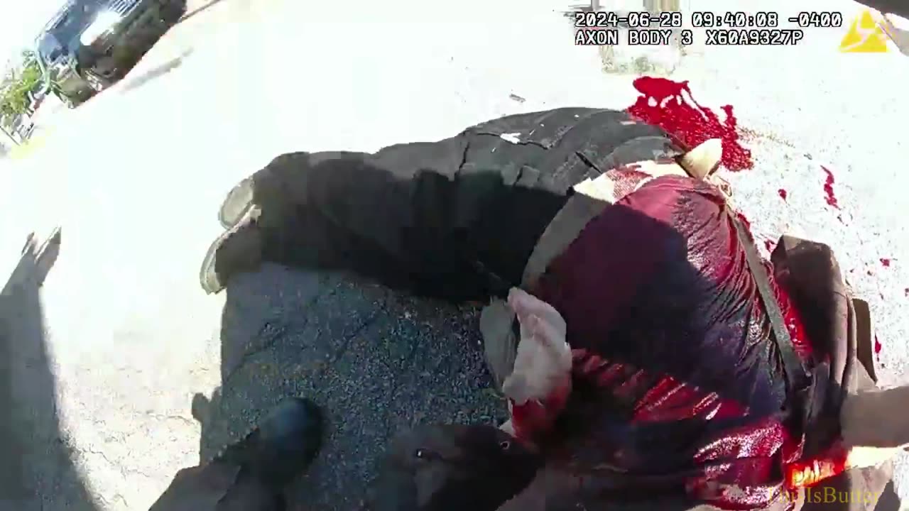 Manchester sergeant justified in Andrew Smith fatal shooting after his gun fires off during struggle