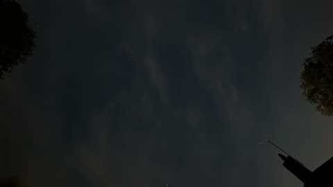 Night Sky Watch - #240 - 20/6/2025 - 4K