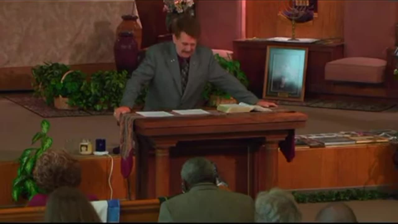 Commitment- Shavuot (June 9, 2013)