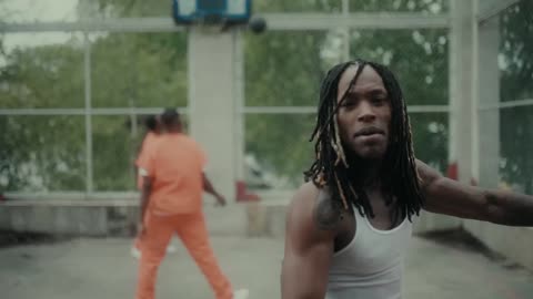 King Von - Armed & Dangerous (music Video)