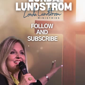 IS THE GOSPEL FLOWING THROUGH YOU?