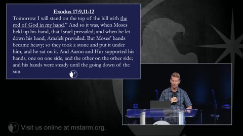 MorningStar Fellowship Church | Sunday Service 10:00am