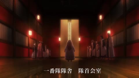 Bleach Thousand-Year Blood War S01E03 720p [stc anime world] [Hindi-Eng-Jap] ESub