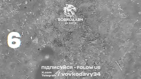 🐺💪 Ukraine Russia War | Wolfhounds Eliminate 25 Russian Soldiers in Vovchansk | RCF