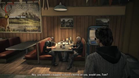 PC Longplay 950 Alan Wake part1of6