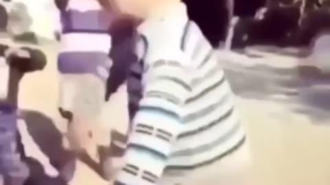 Dance with me and my wife