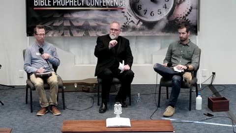 Session 4 - Q&A Panel