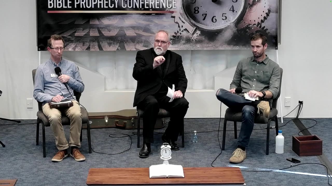 Session 4 - Q&A Panel