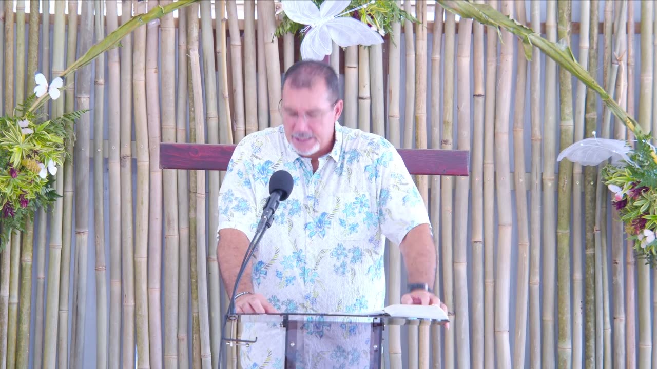 Calvary Chapel Leeward Coast