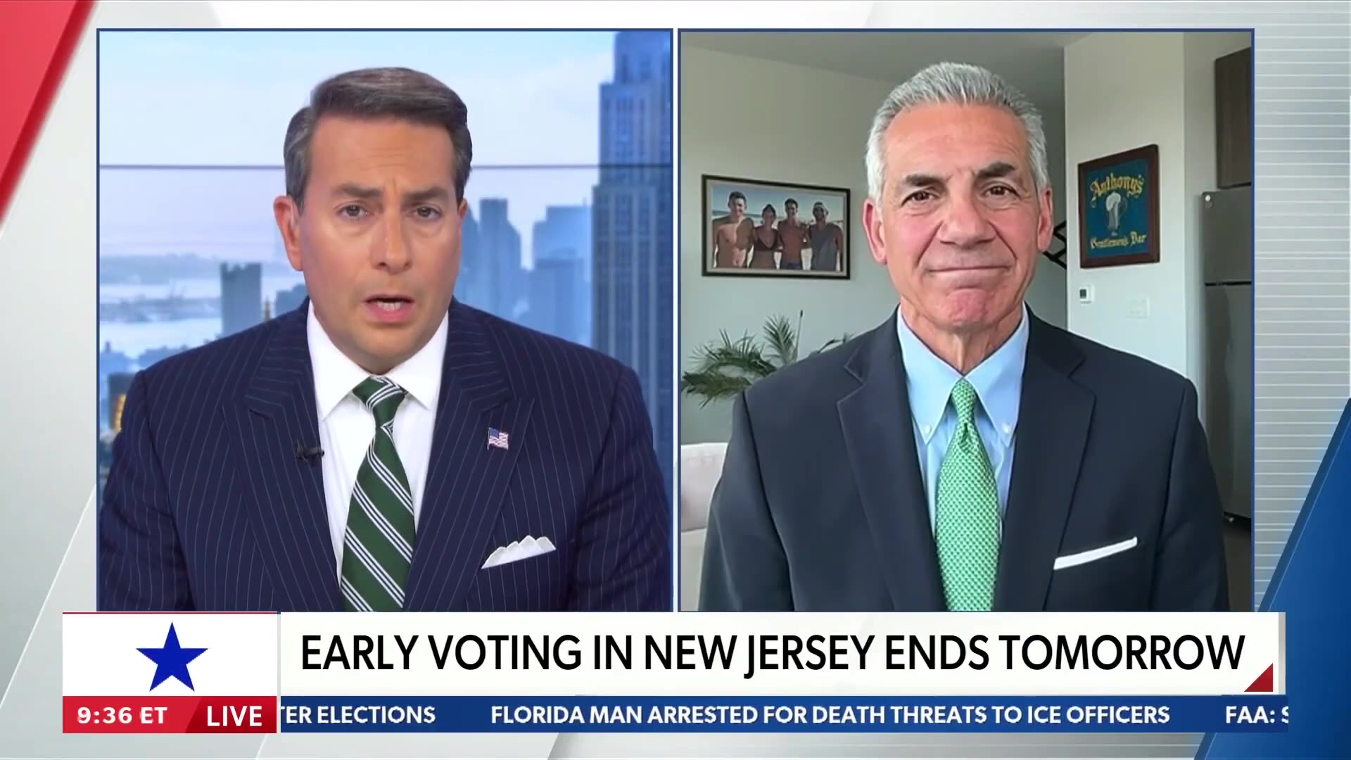 Im confident about delivering a win for New Jersey | Jack Ciattarelli