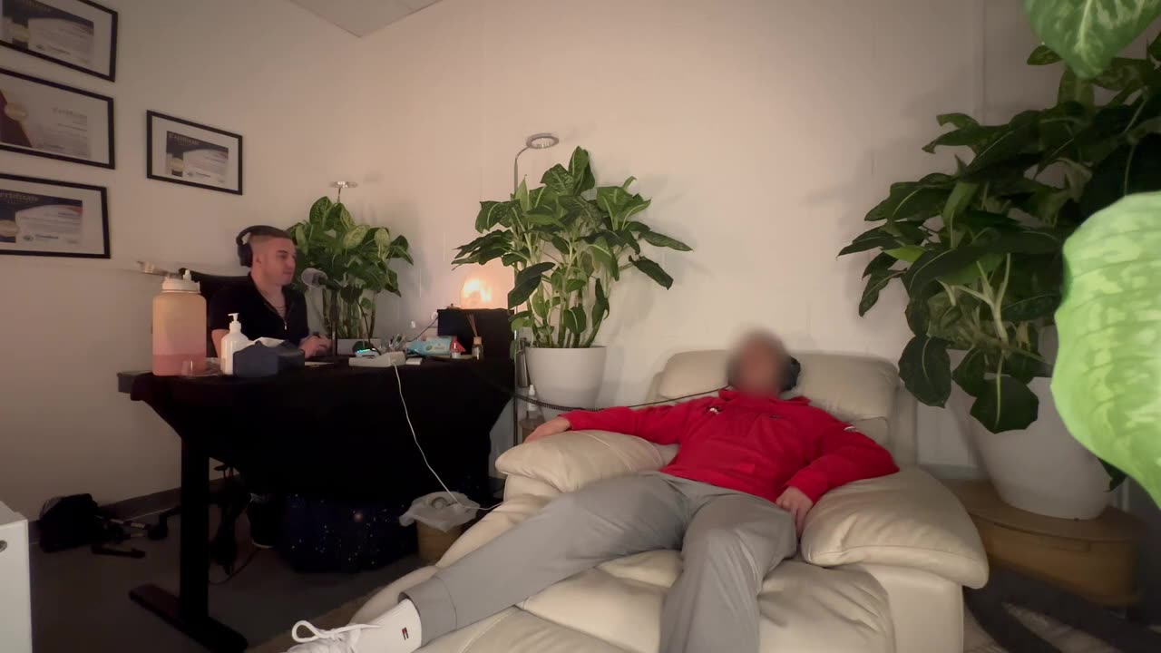 Boxing confidence Hypnosis Hypnotherapy Brisbane