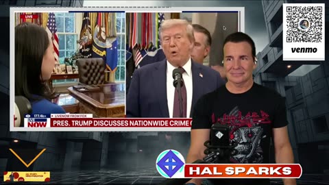 HAL SPARKS MEGAWORLDWIDE : WEAKSAUCE AT DONNIE’S