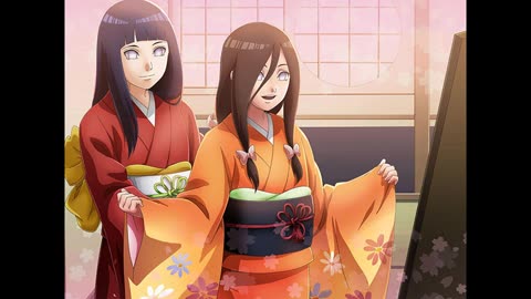 What If Naruto Became the Crimson Death,Half-Demon Reaper & Master of a Harem