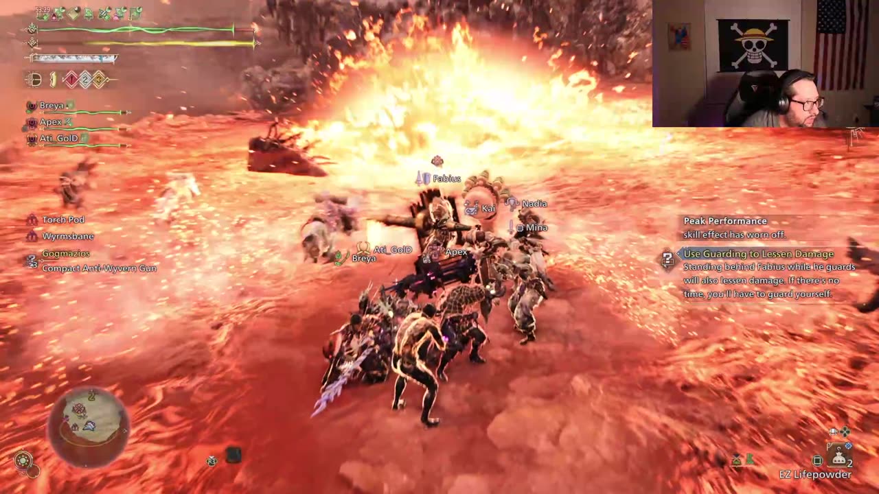 Schizophrenia and Gaming!!!!