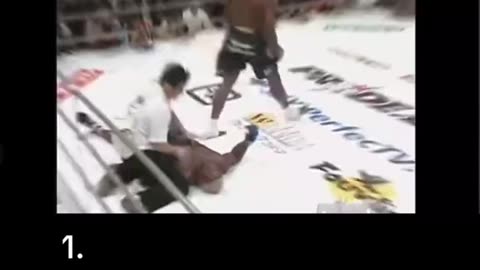 Rampage Jackson BEST Knockouts ! #rampage #rampagejackson #ufc #fyp