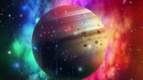 Jupiter Healing and Development