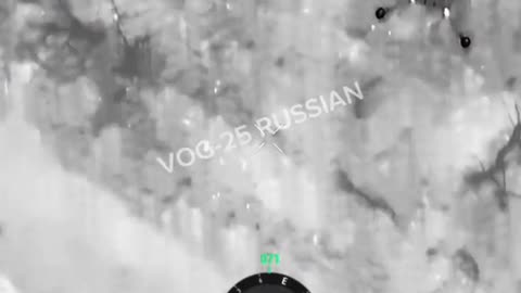 💥🎯 Ukraine Russia War | 247th Guards Airborne Regiment VOG-25 Unit Hits Multiple Ukrainian Ba… | RCF