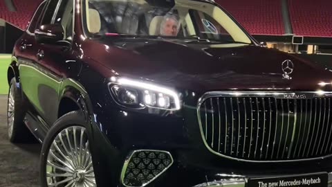 ✨🔥 The Most STUNNING Car Interior You'll See! | LuxurySportsCars